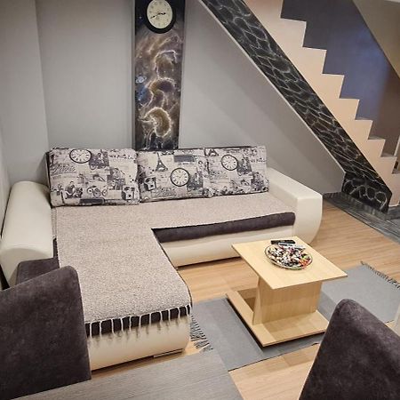 Apartman Centar 2 Subotica Buitenkant foto
