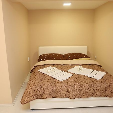 Apartman Centar 2 Subotica Buitenkant foto