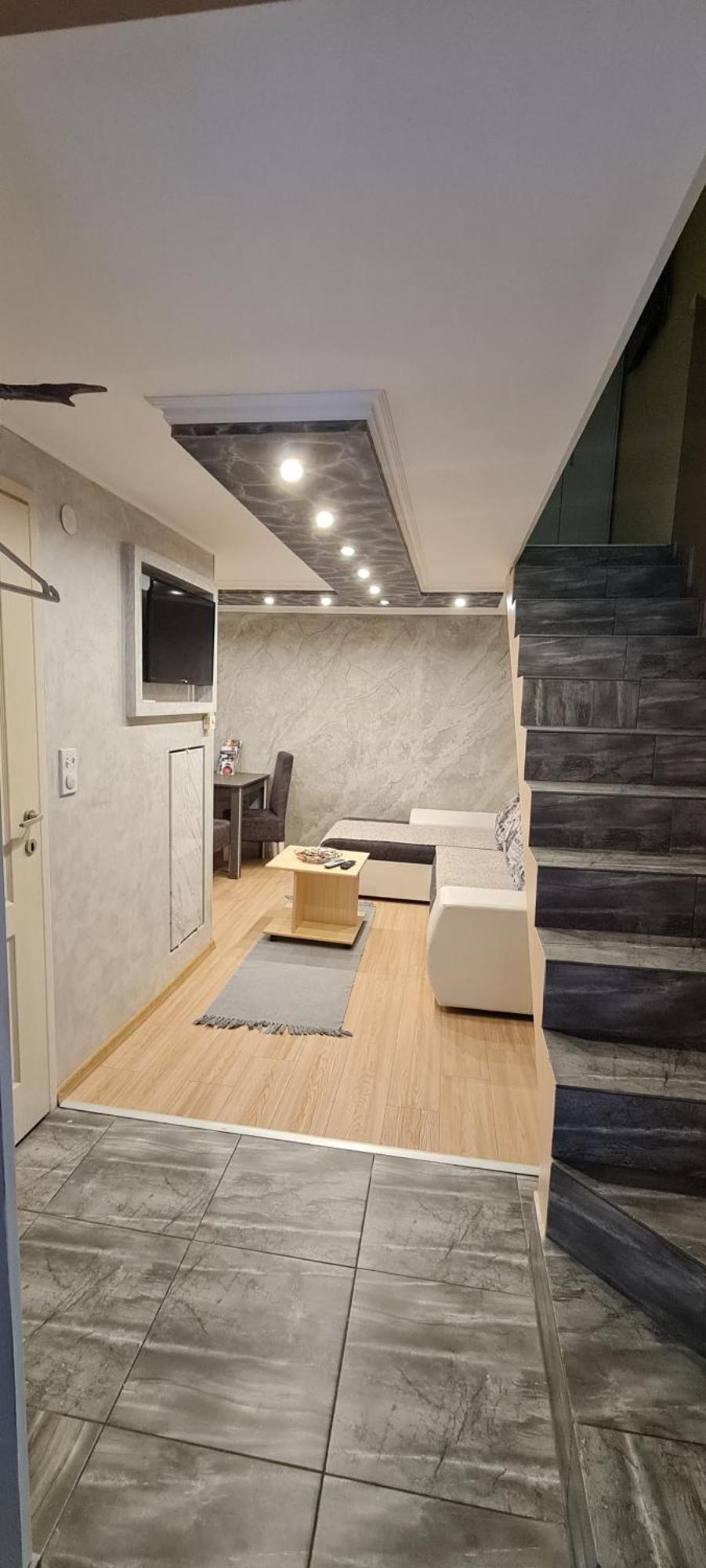 Apartman Centar 2 Subotica Buitenkant foto