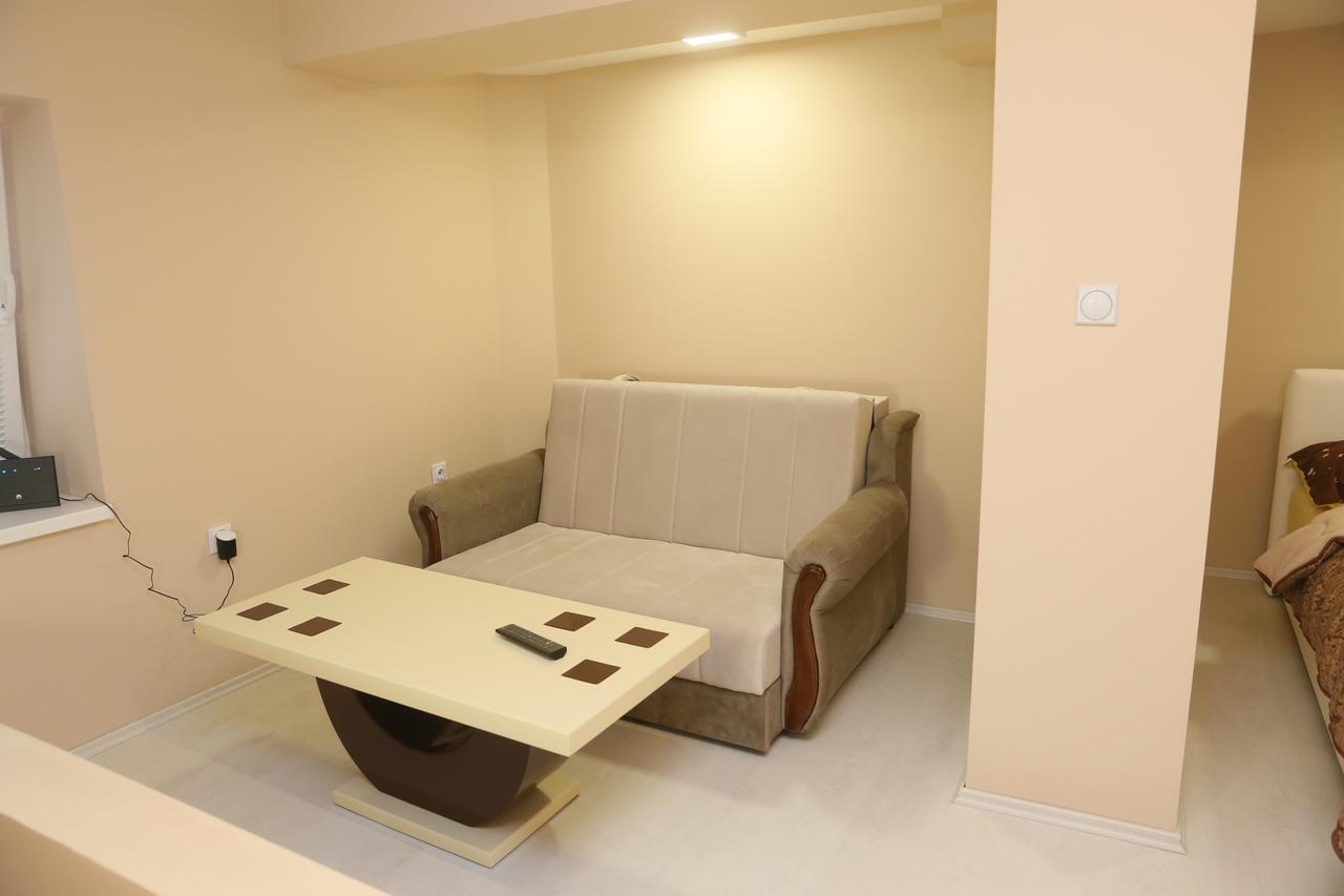 Apartman Centar 2 Subotica Buitenkant foto