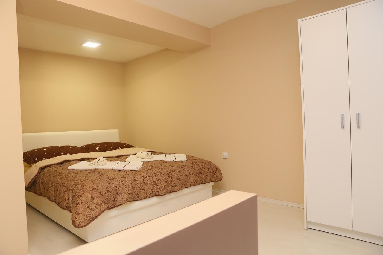 Apartman Centar 2 Subotica Buitenkant foto