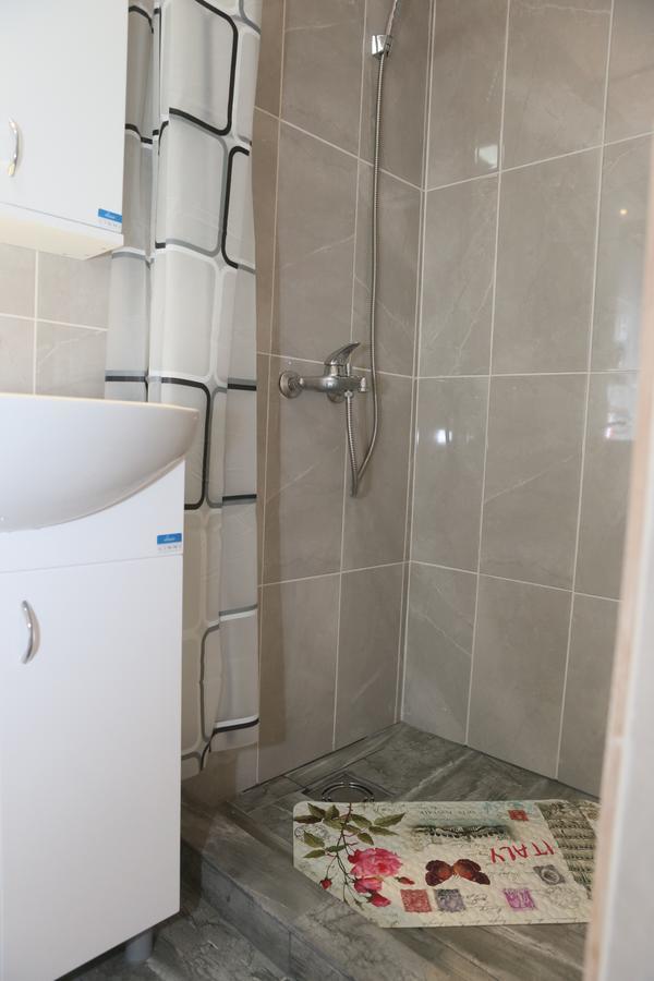Apartman Centar 2 Subotica Buitenkant foto