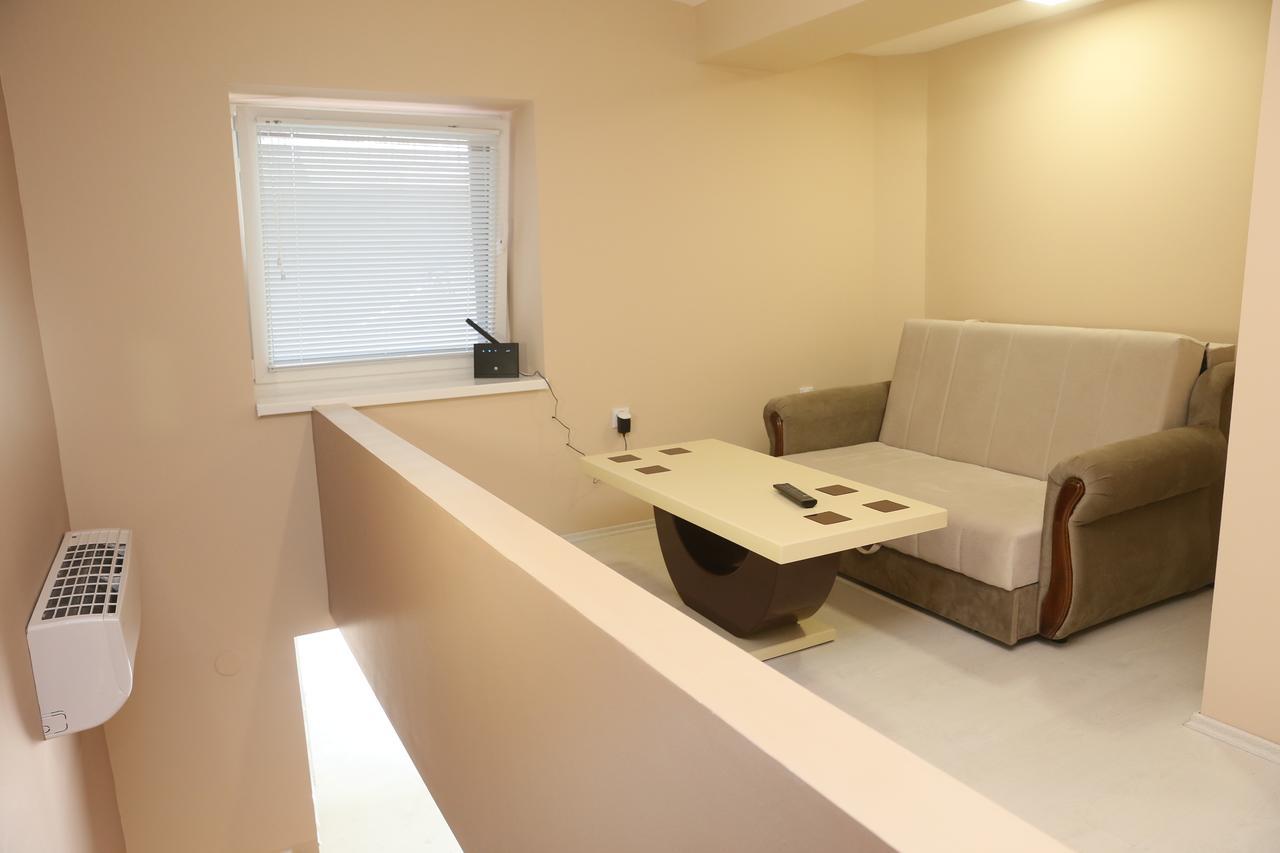 Apartman Centar 2 Subotica Buitenkant foto